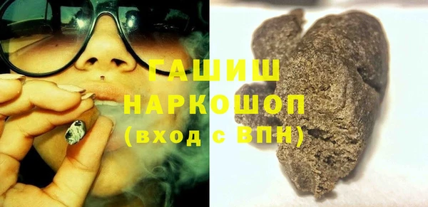 молекула духа Верхний Тагил